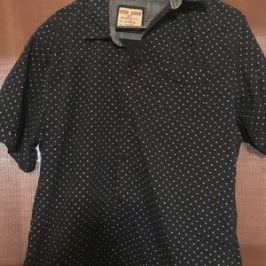 Men’s XL Casual Buttton Up